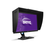 BenQ SW2700PT czarny - 268216 - zdjęcie 3